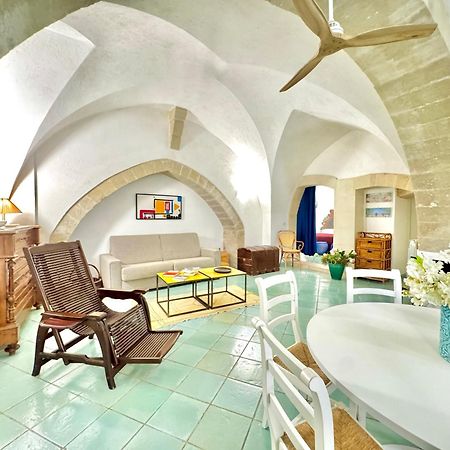 Casa Maricla - Marea Stays Collection Отранто Екстер'єр фото